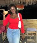 Rencontre Femme Bénin à ctn : Tania, 25 ans